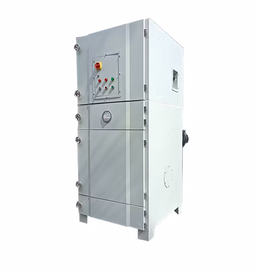 Dr Aire Laser Cutting Dust Collector Smoke Purifier Dust Aspirator Laser Smoke Aspirator Over 99.6% Smoke Removal Rate